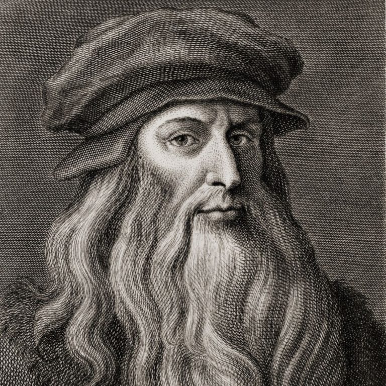leonardo
