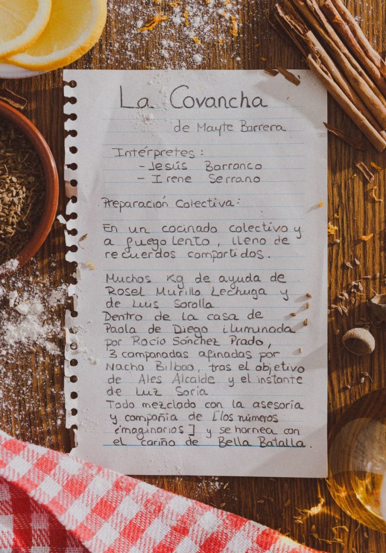 la-corvacha