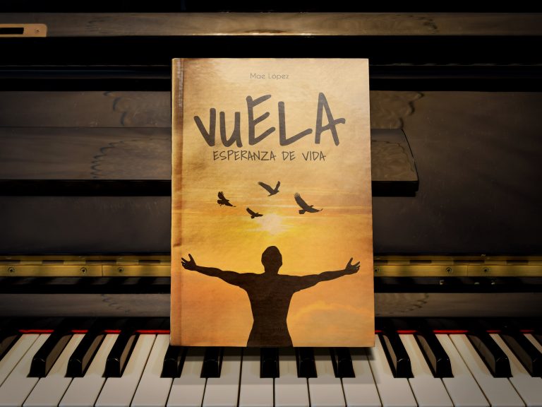 vuELA