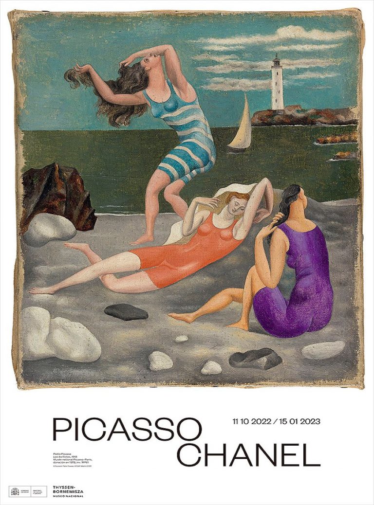 exposición-picasso-channel