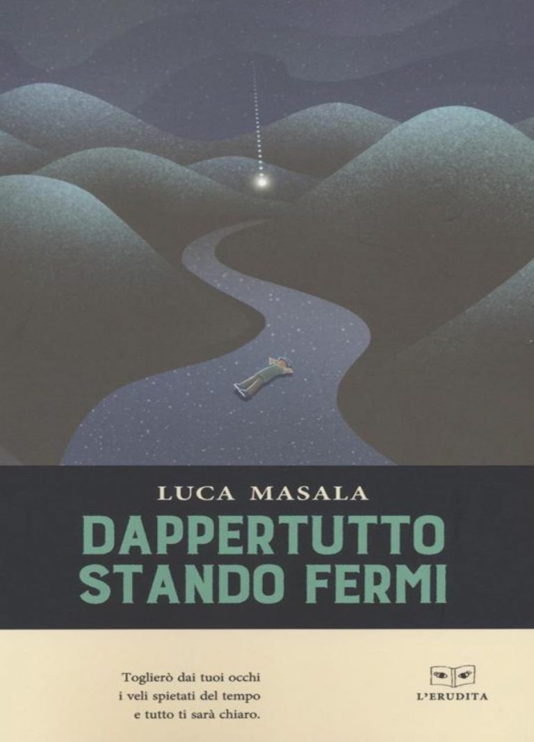 Foto-libro-Dappertutto-stando-fermi-Luca-Masala