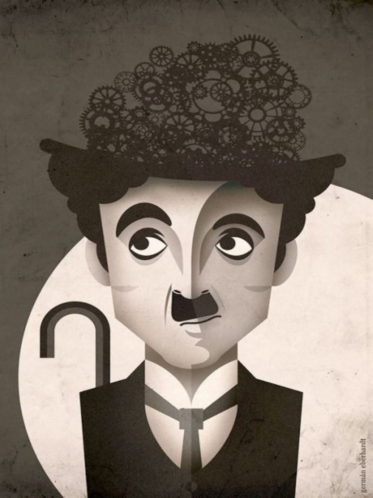 charles-chaplin