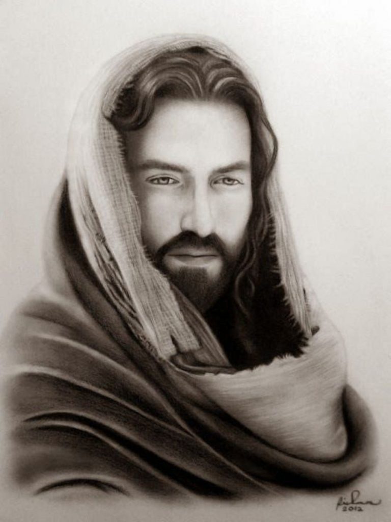 jesucristo