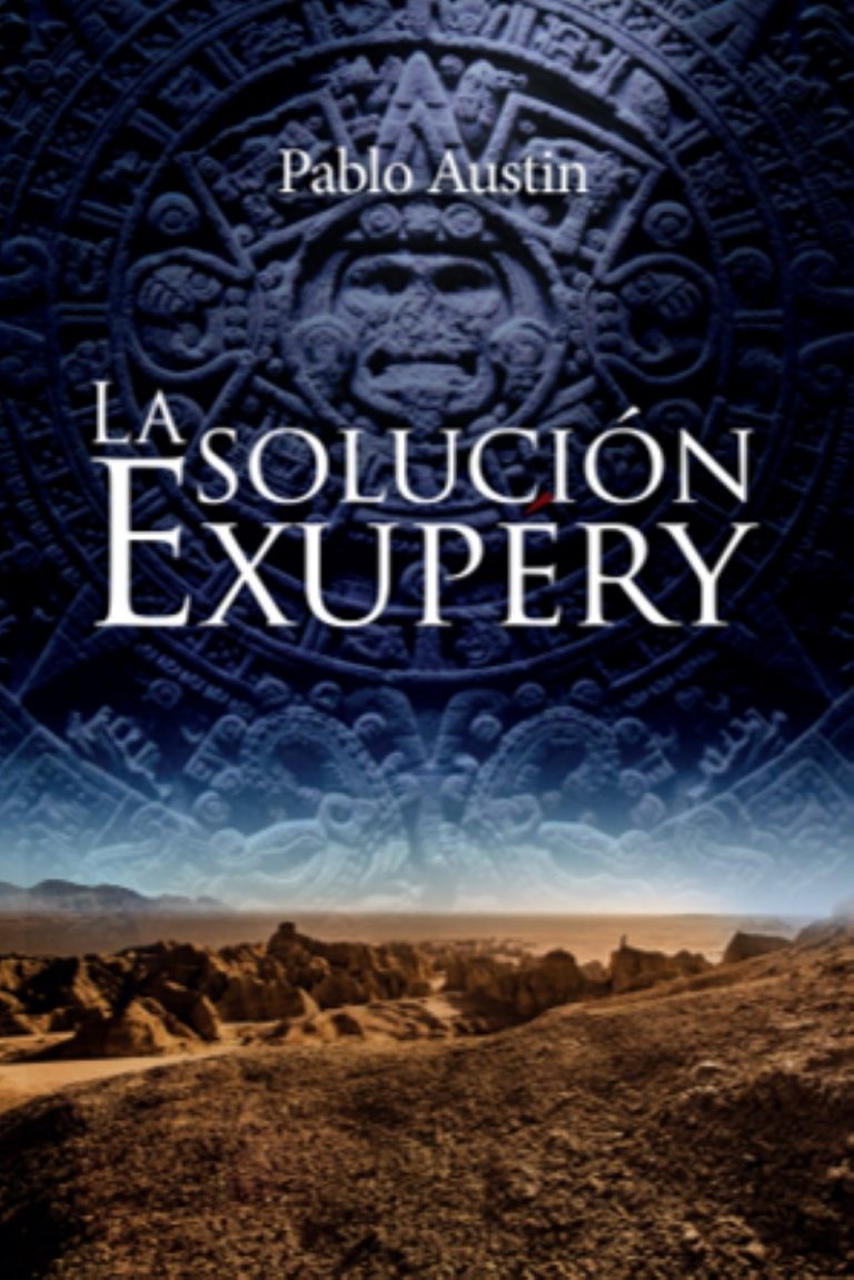 Solucion exupery - IP