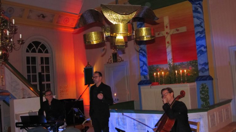 Concierto