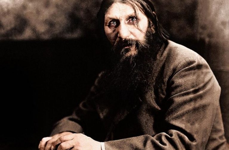 Rasputin-el-moje-loco