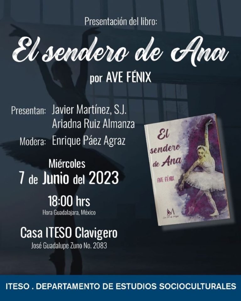 Invitacion.ElsenderodeAna
