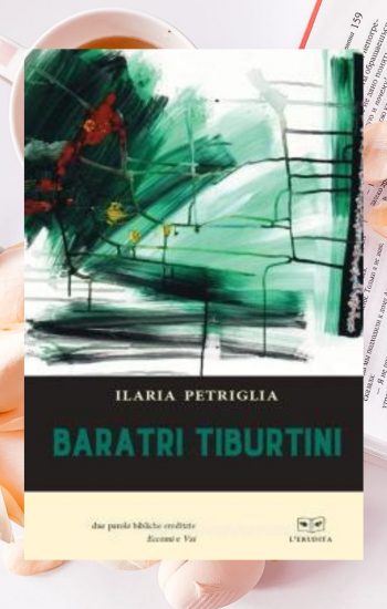 Baratri Tiburtini, reseña de Rita Bompadre