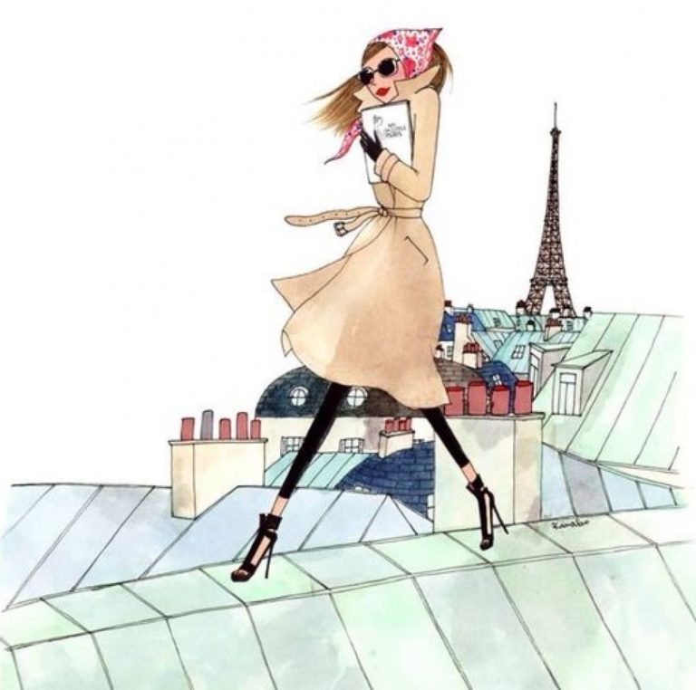 paris-chica