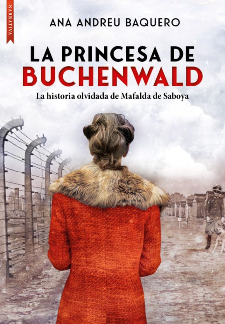 La-princesa-de-Buchenwald