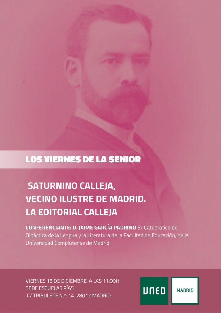 CARTEL CALLEJA