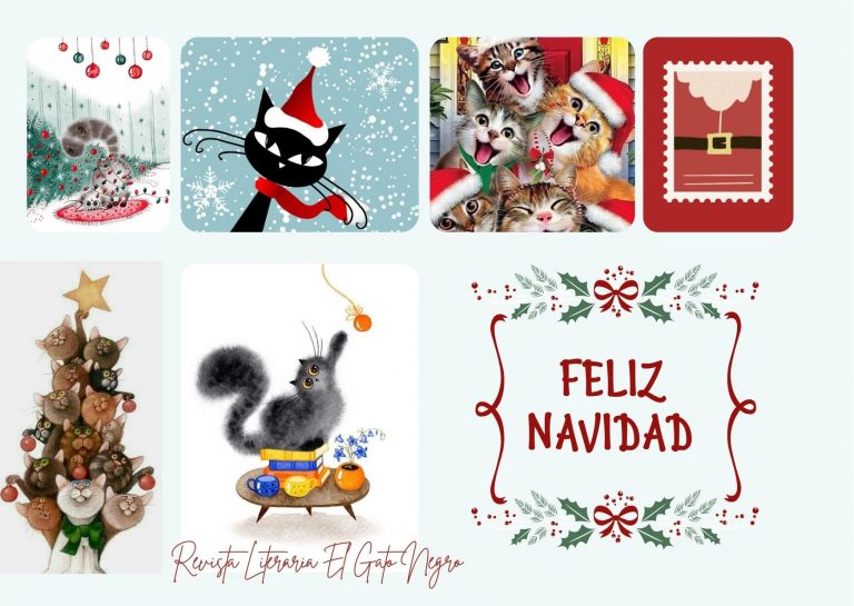 feliz navidad