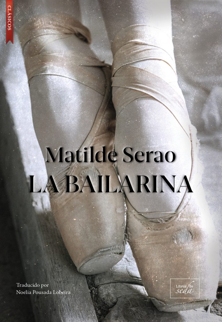 La-bailarina