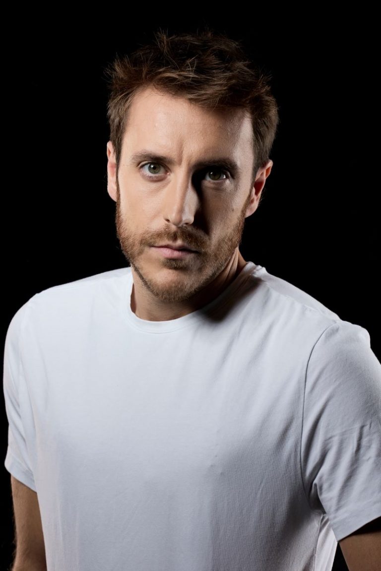 Foto Alfonso Muñoz teatro