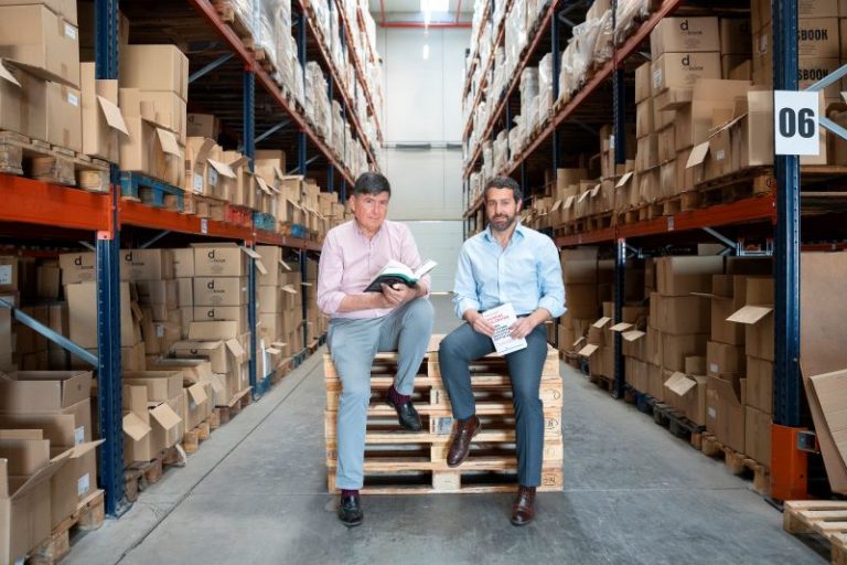 Manuel Pimentel y Antonio Cuesta. Editorial Almuzara