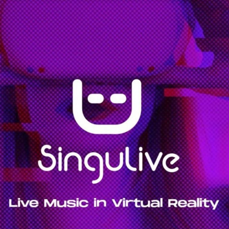singulive