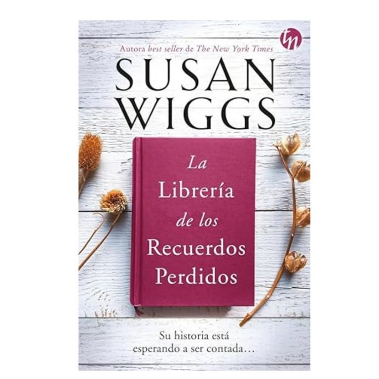 la- libreria