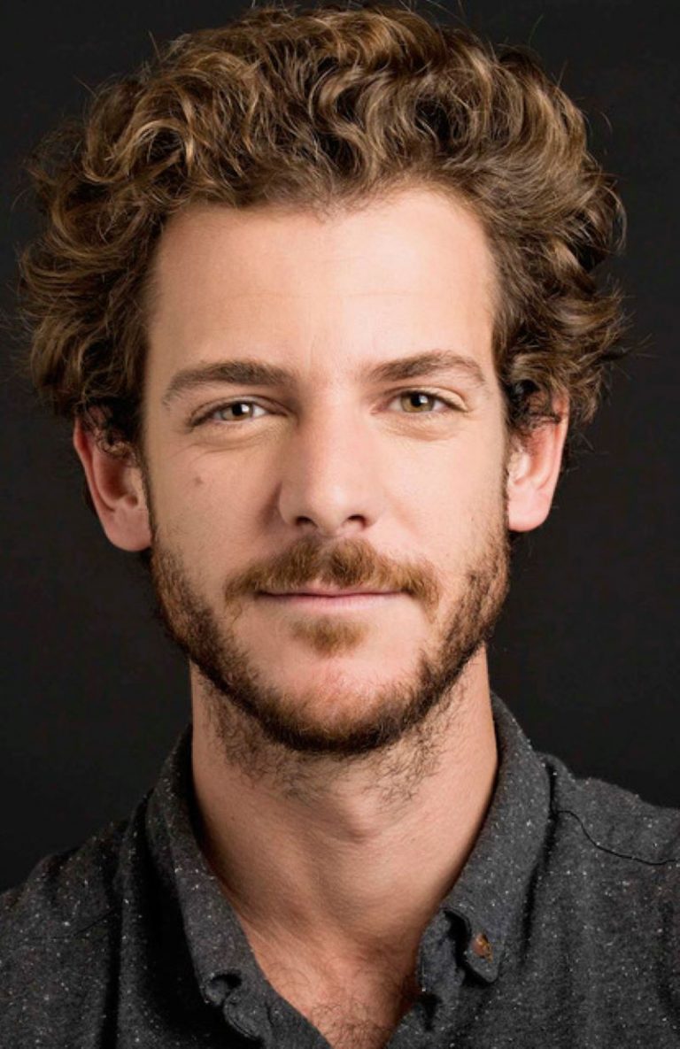 Guillermo Barrienos 2