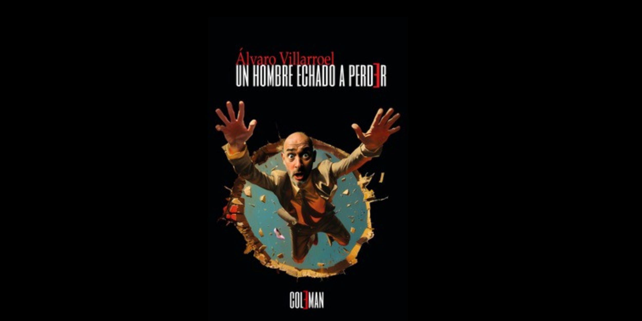 un-hombre