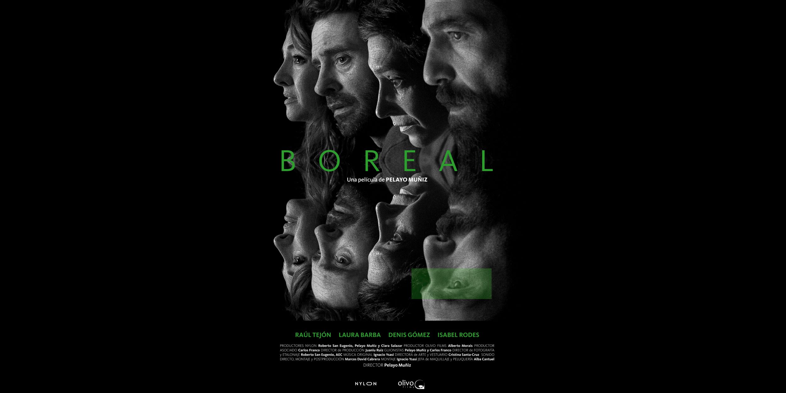 boreal