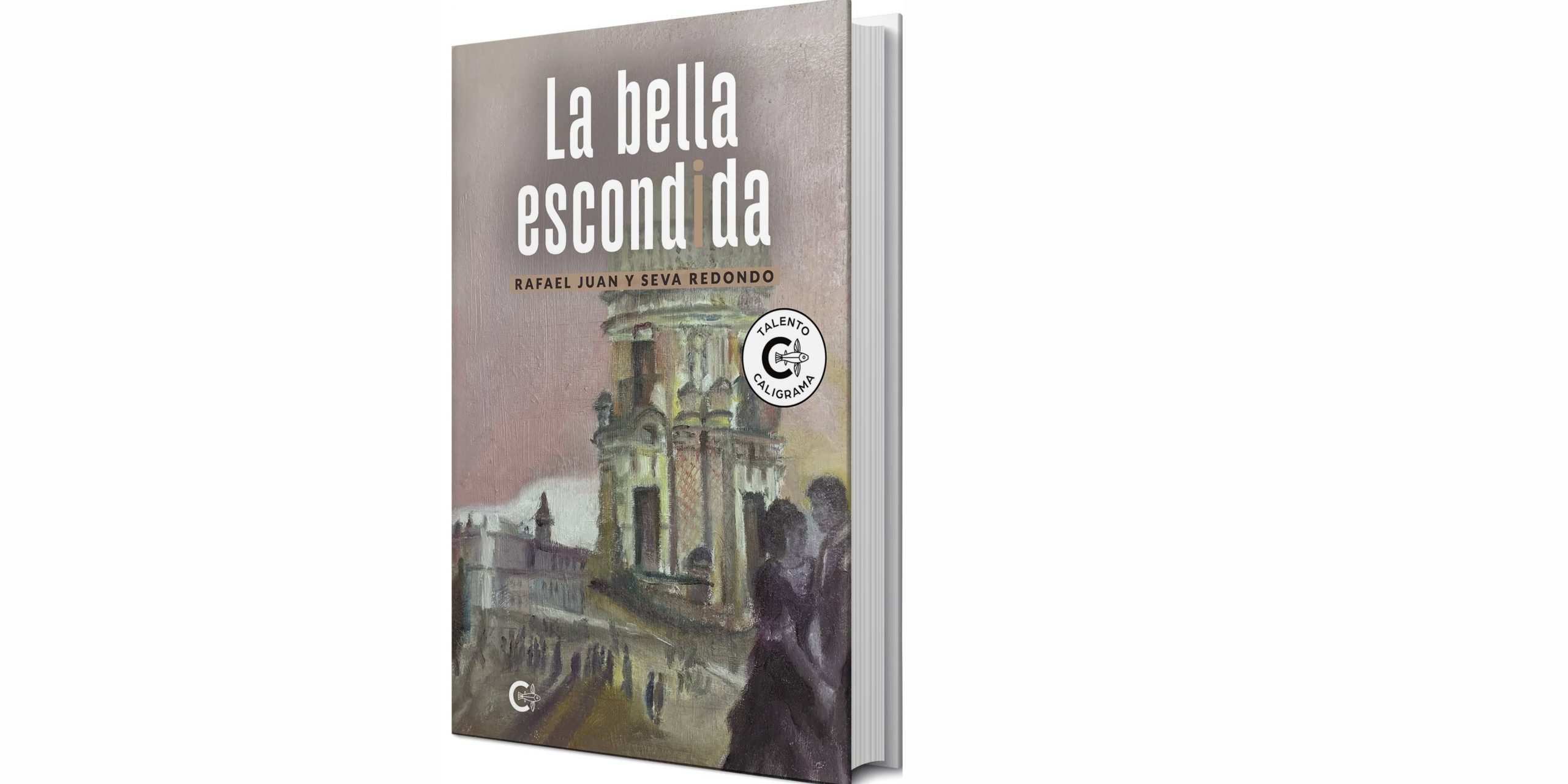 La bella-desconocida