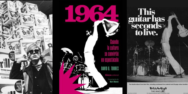 libro 1964