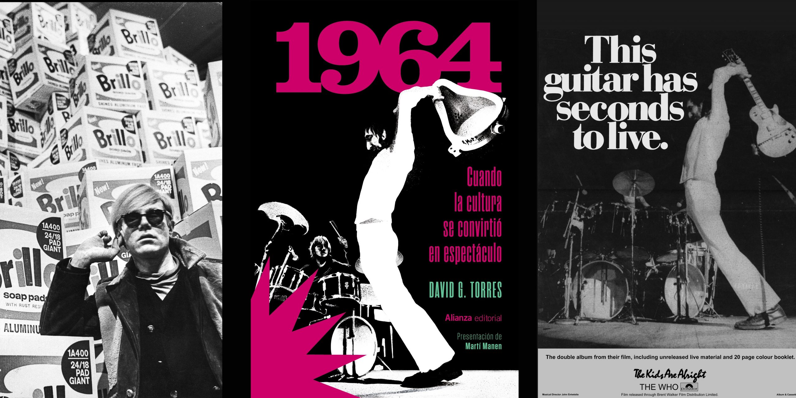 libro 1964
