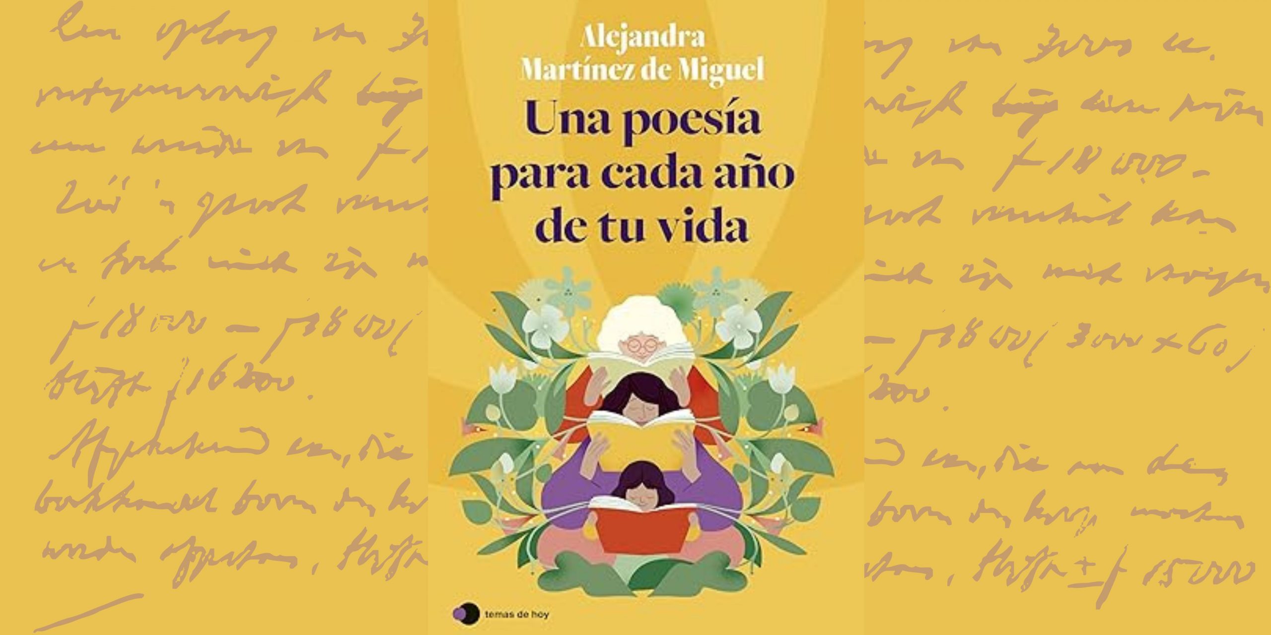 una poesia