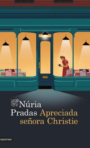 APRECIADA SEÑORA CHISTIE