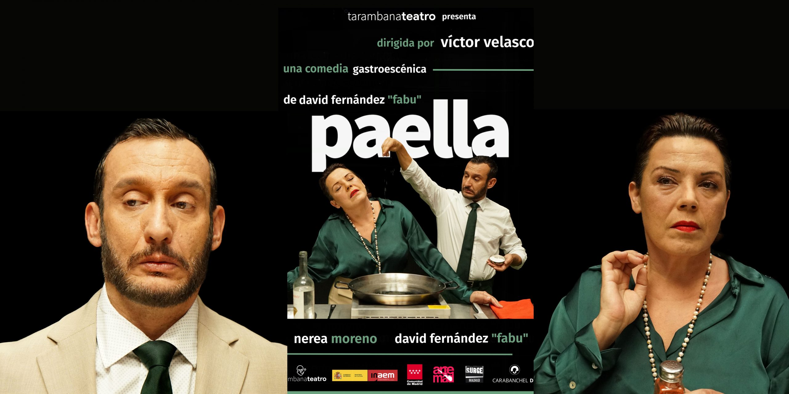 paell