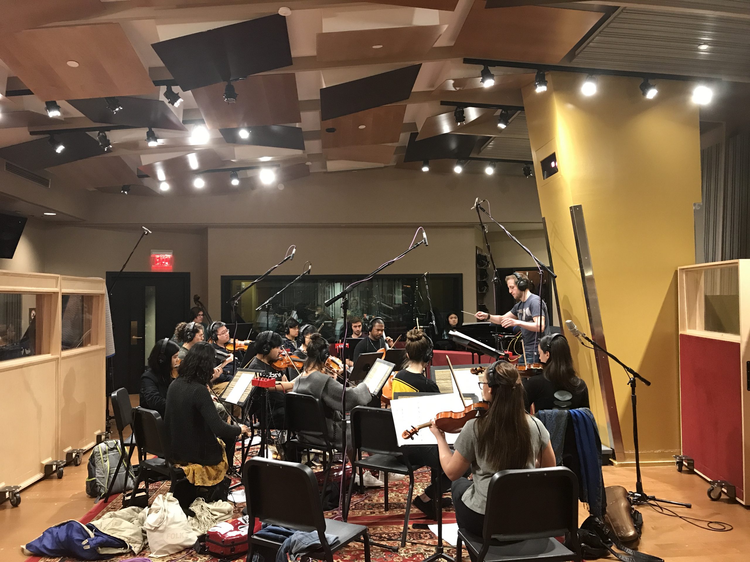 MobiusAudio_Recording