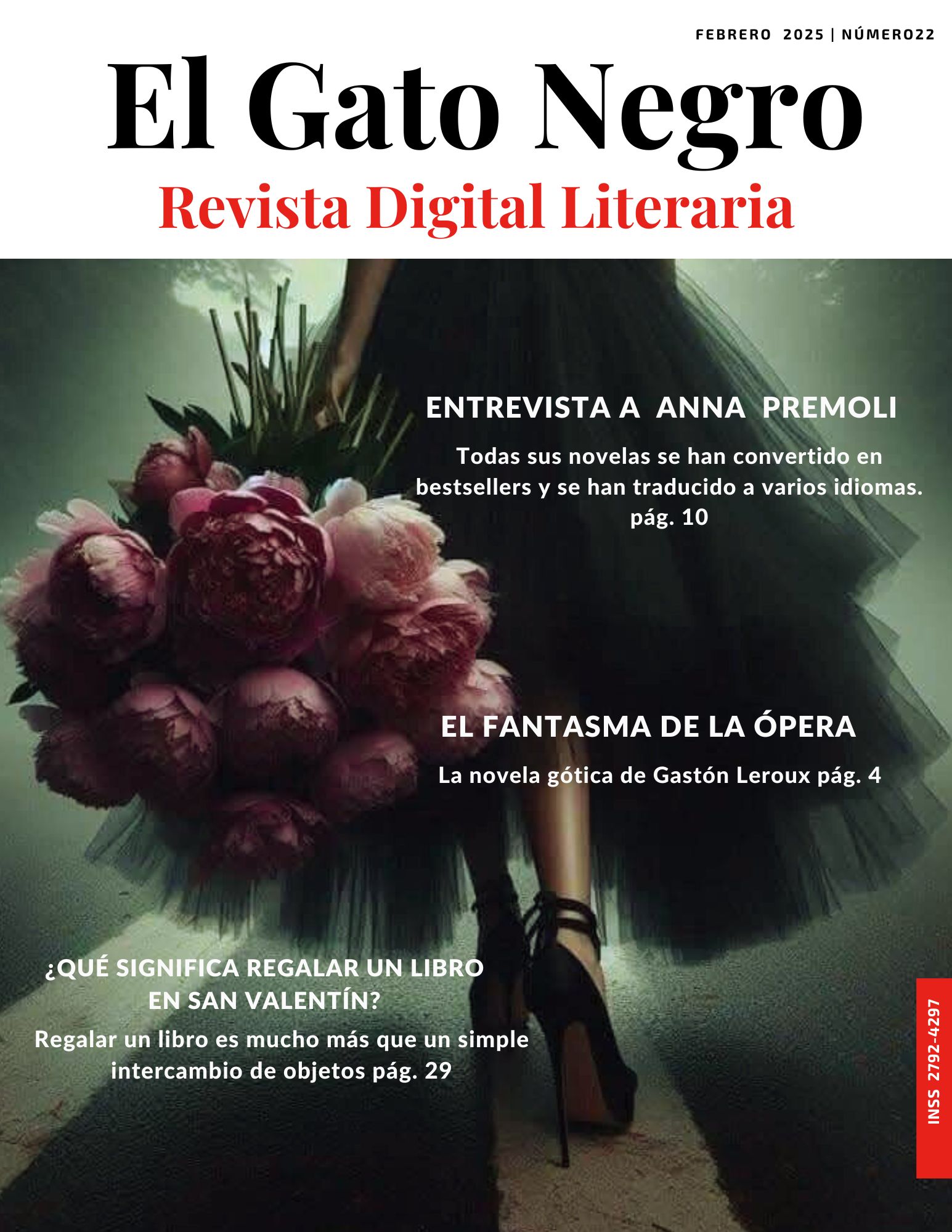 Revista febrero