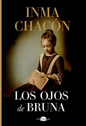 LOS OJOS DE BRUNA