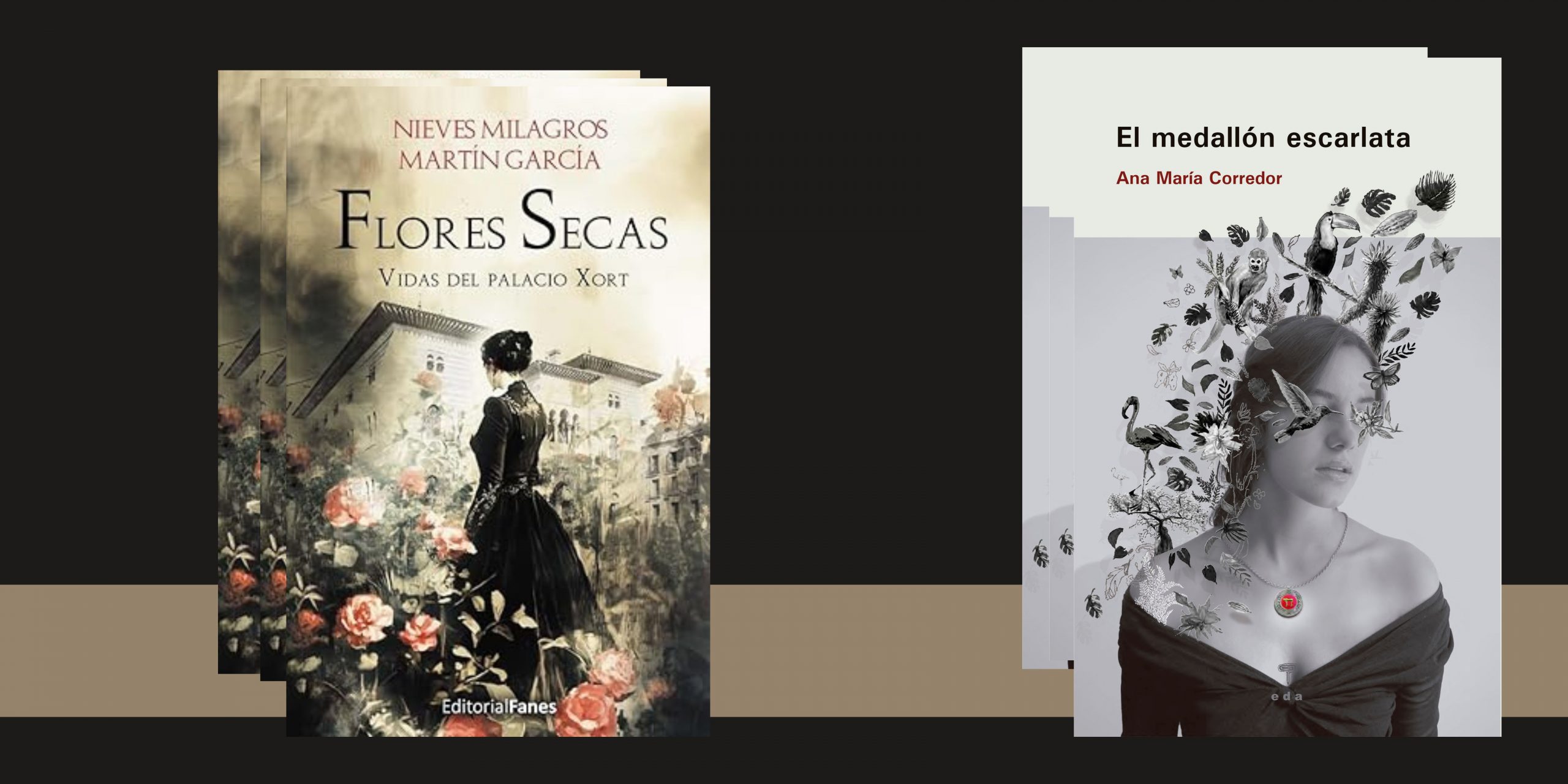 NOVEDADES