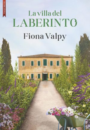 LA VILLA DEL LABERINTO