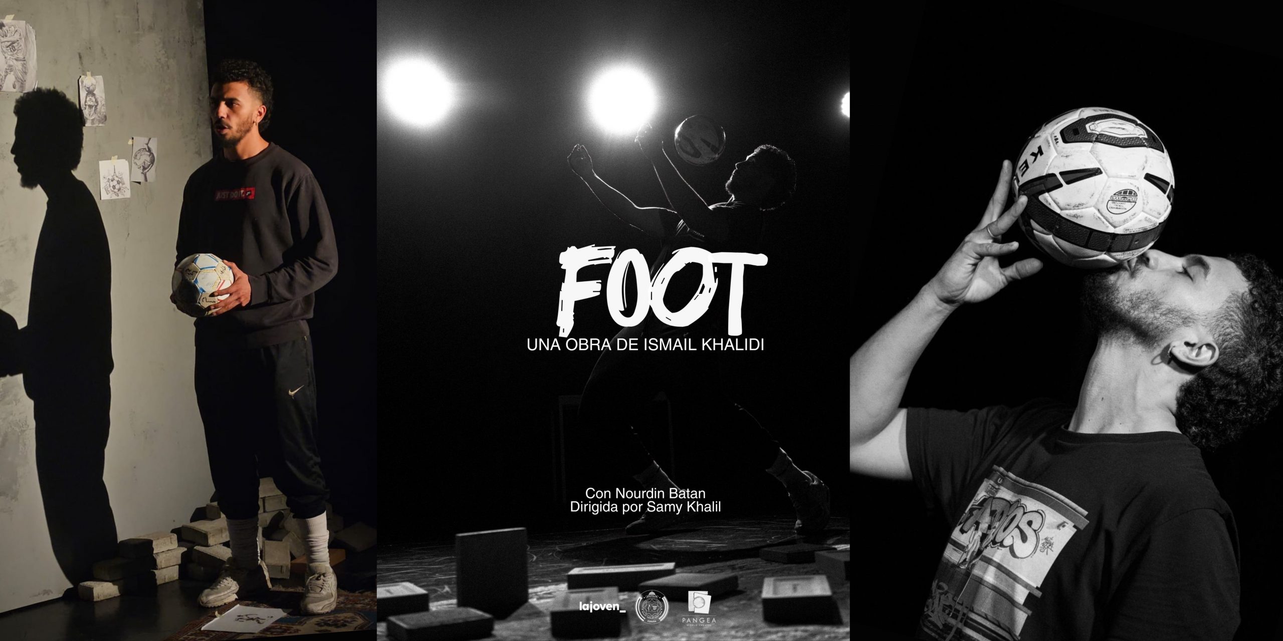 Foot
