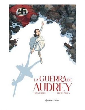 LA GUERRA DE AUDREY