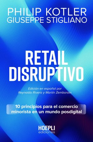 RETAIL DISRUPTIVO