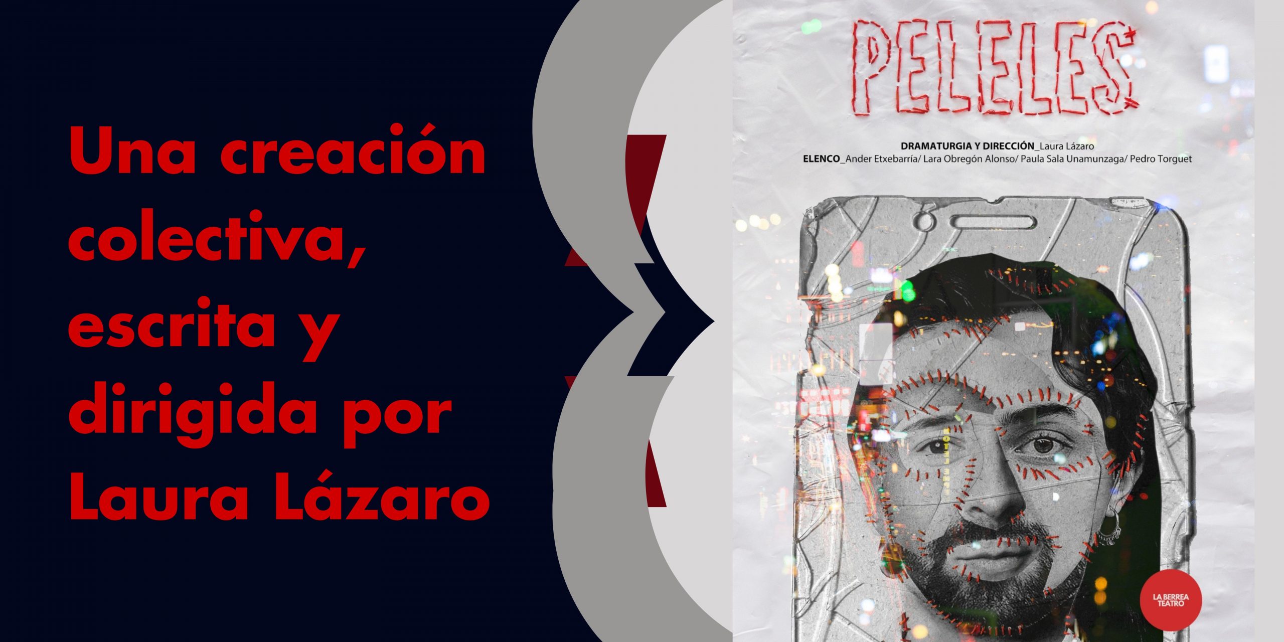 peleles