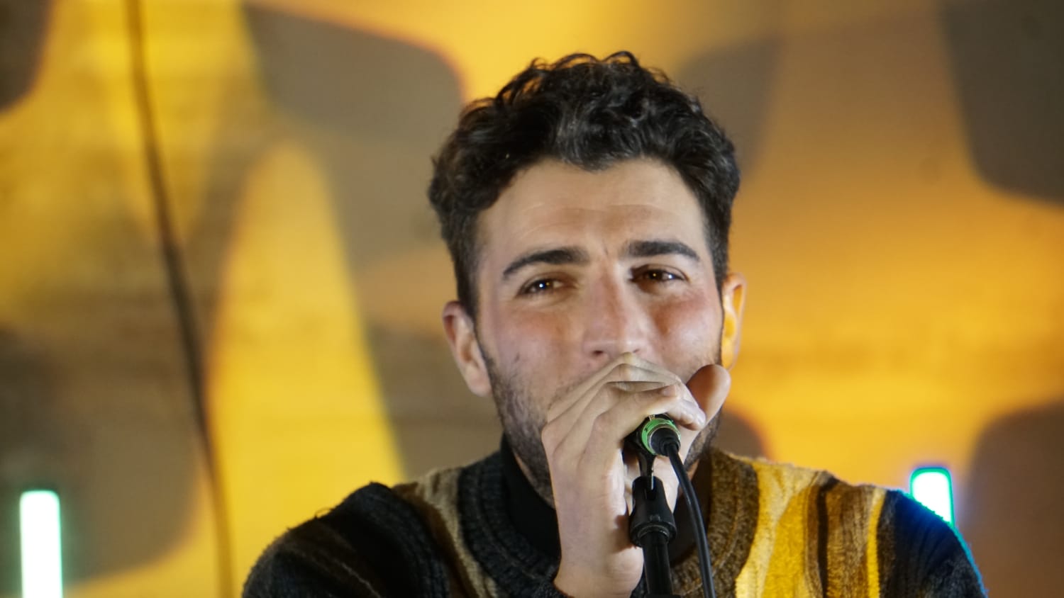 Diego del Fresno_mic