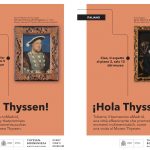 ¡Hola Thyssen!