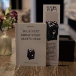 Reading Party_Only YOU Hotels & LAVIDITA2