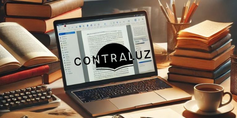 contraluz