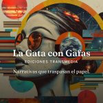 la-gata-con-gafas
