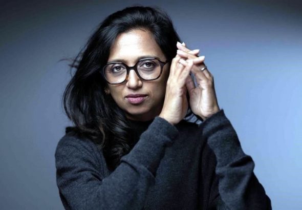 Joel Saget / AFP Archivo