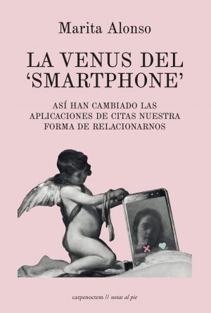 LA VENUS DEL SMARTPHONE