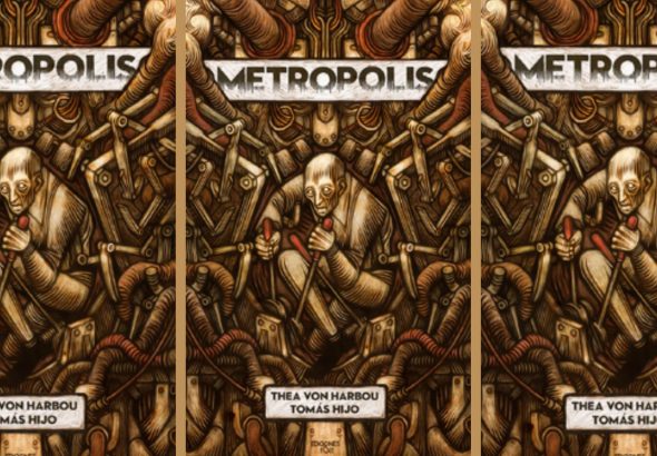 metropolis