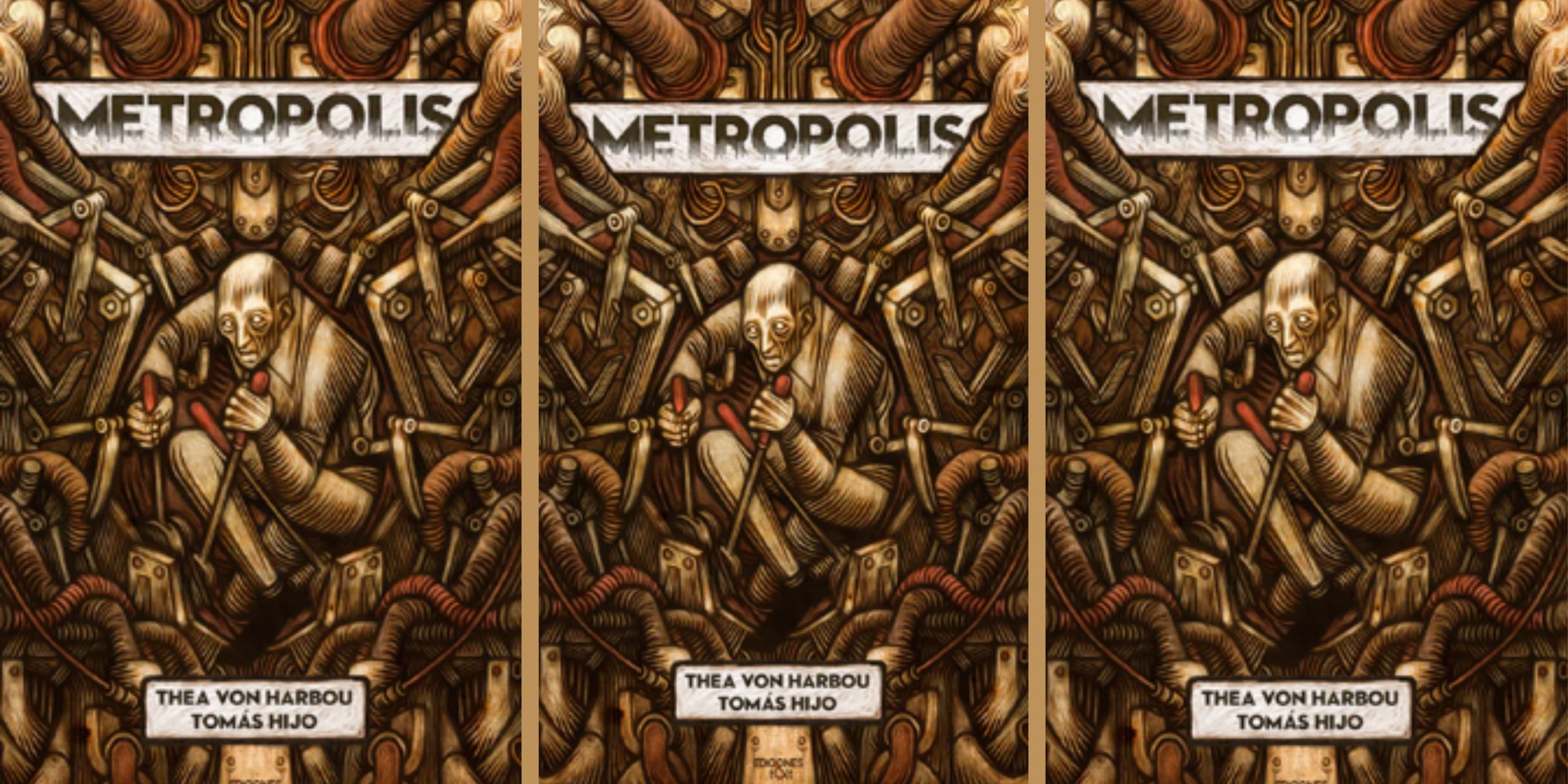 metropolis