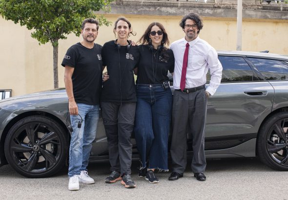 Fotografía: Darío Fernández De Francesco