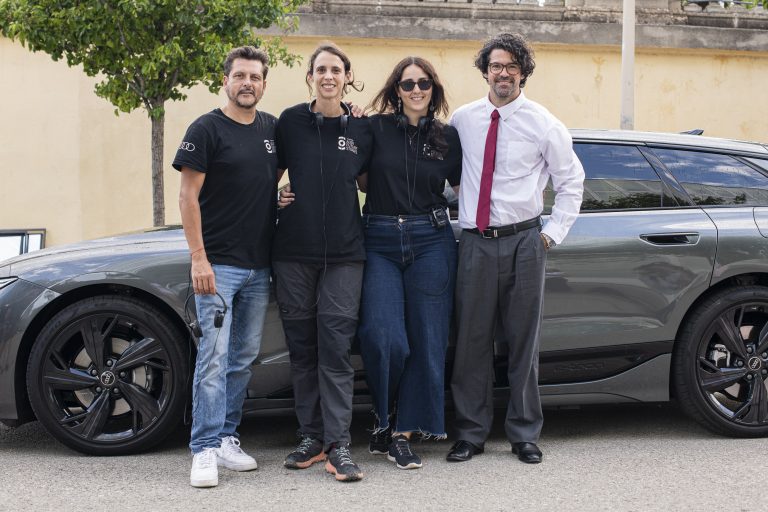 Fotografía: Darío Fernández De Francesco